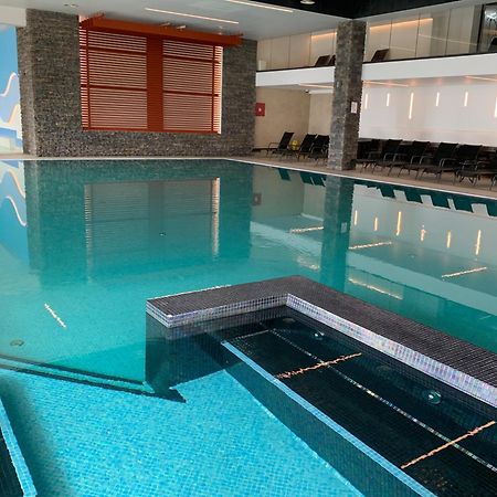 Beli Apartman U Zlatiborskim Konacima Bele Vode Bb Exteriér fotografie