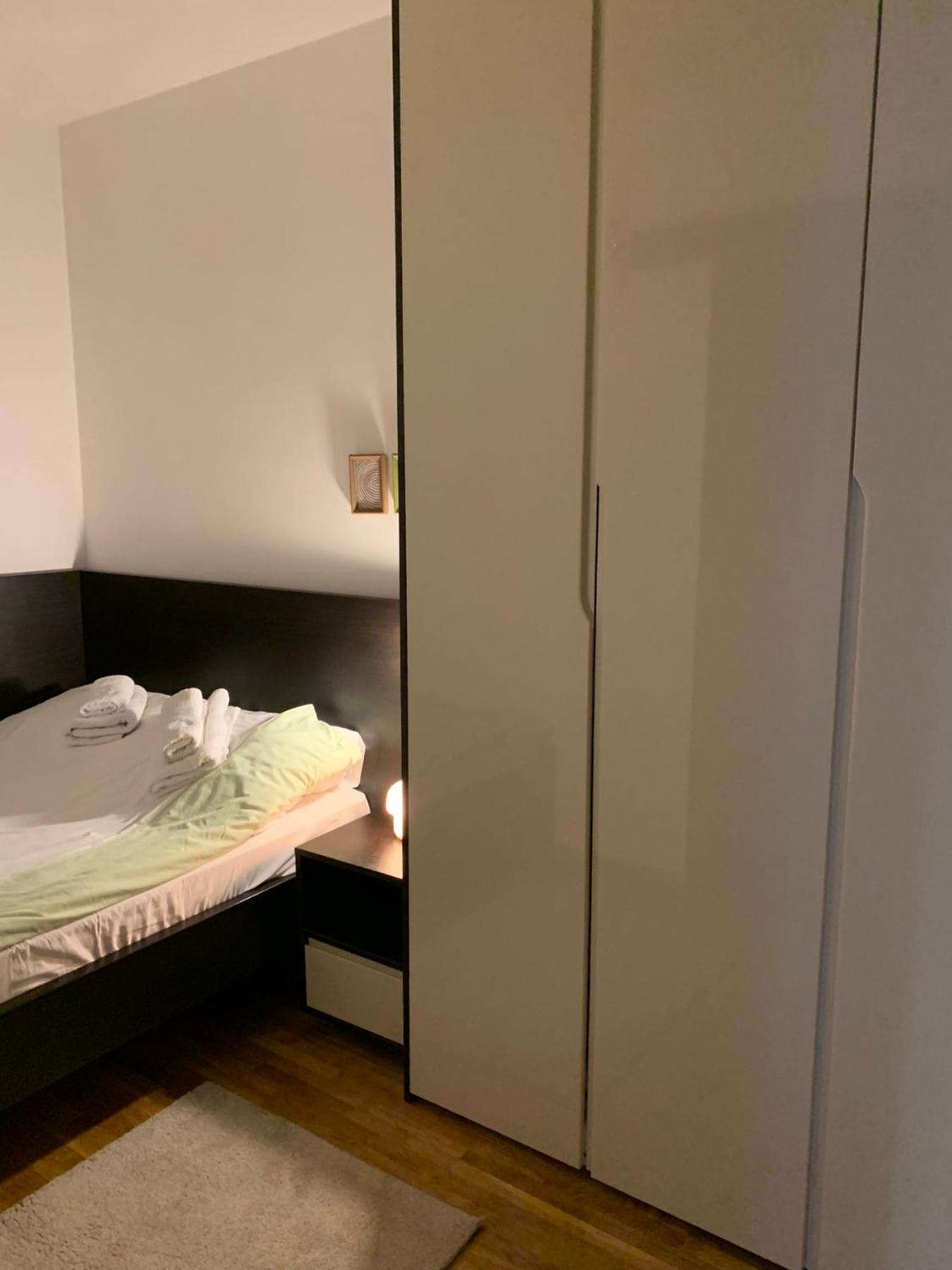 Beli Apartman U Zlatiborskim Konacima Bele Vode Bb Exteriér fotografie
