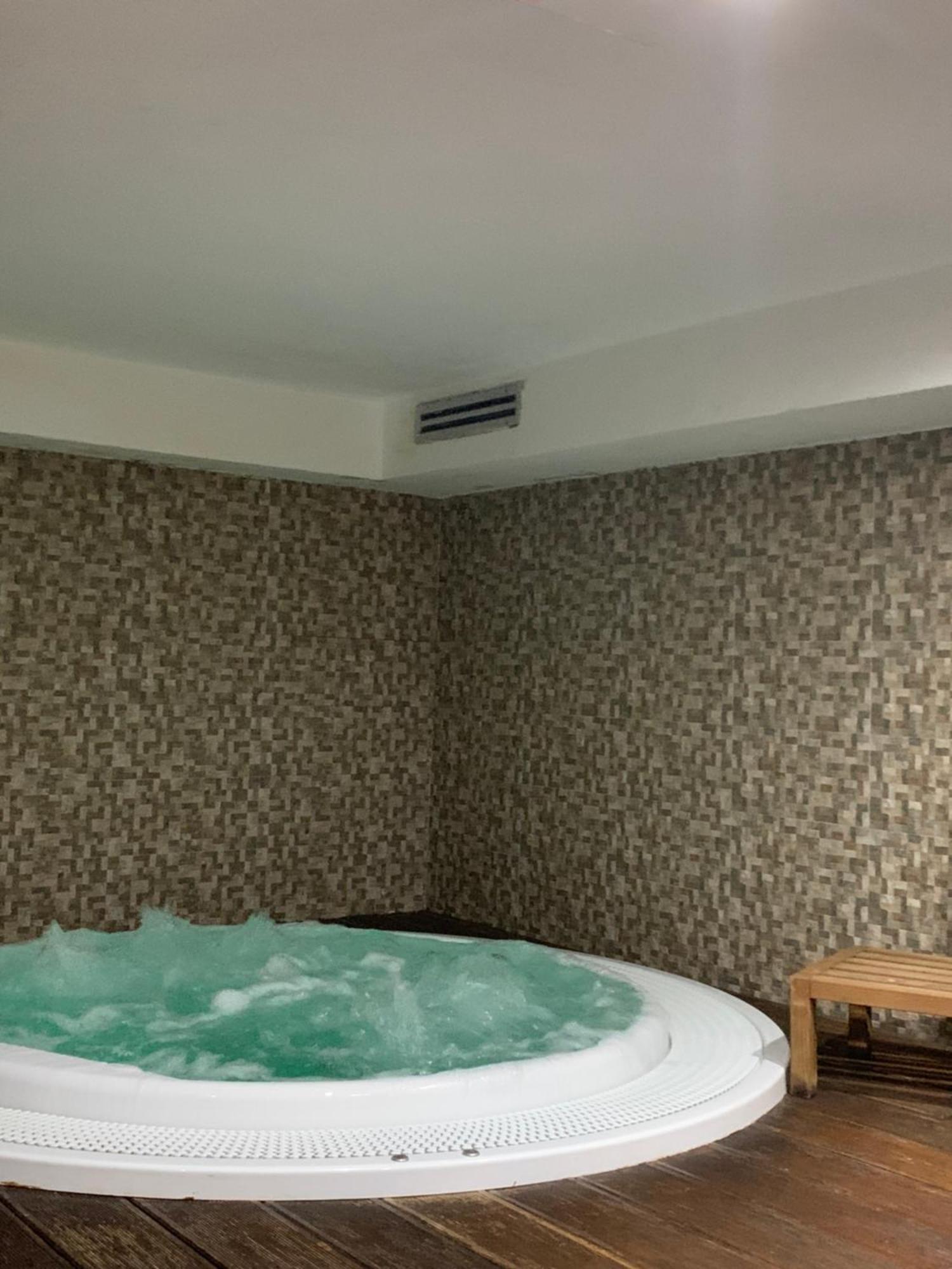 Beli Apartman U Zlatiborskim Konacima Bele Vode Bb Exteriér fotografie