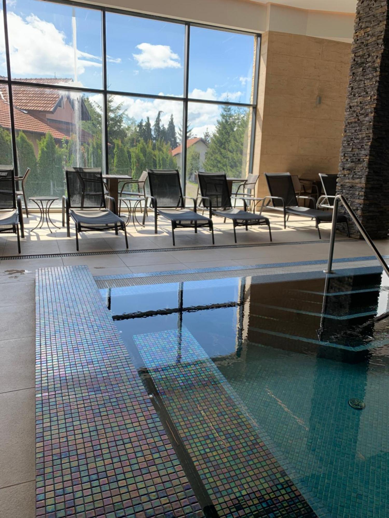 Beli Apartman U Zlatiborskim Konacima Bele Vode Bb Exteriér fotografie