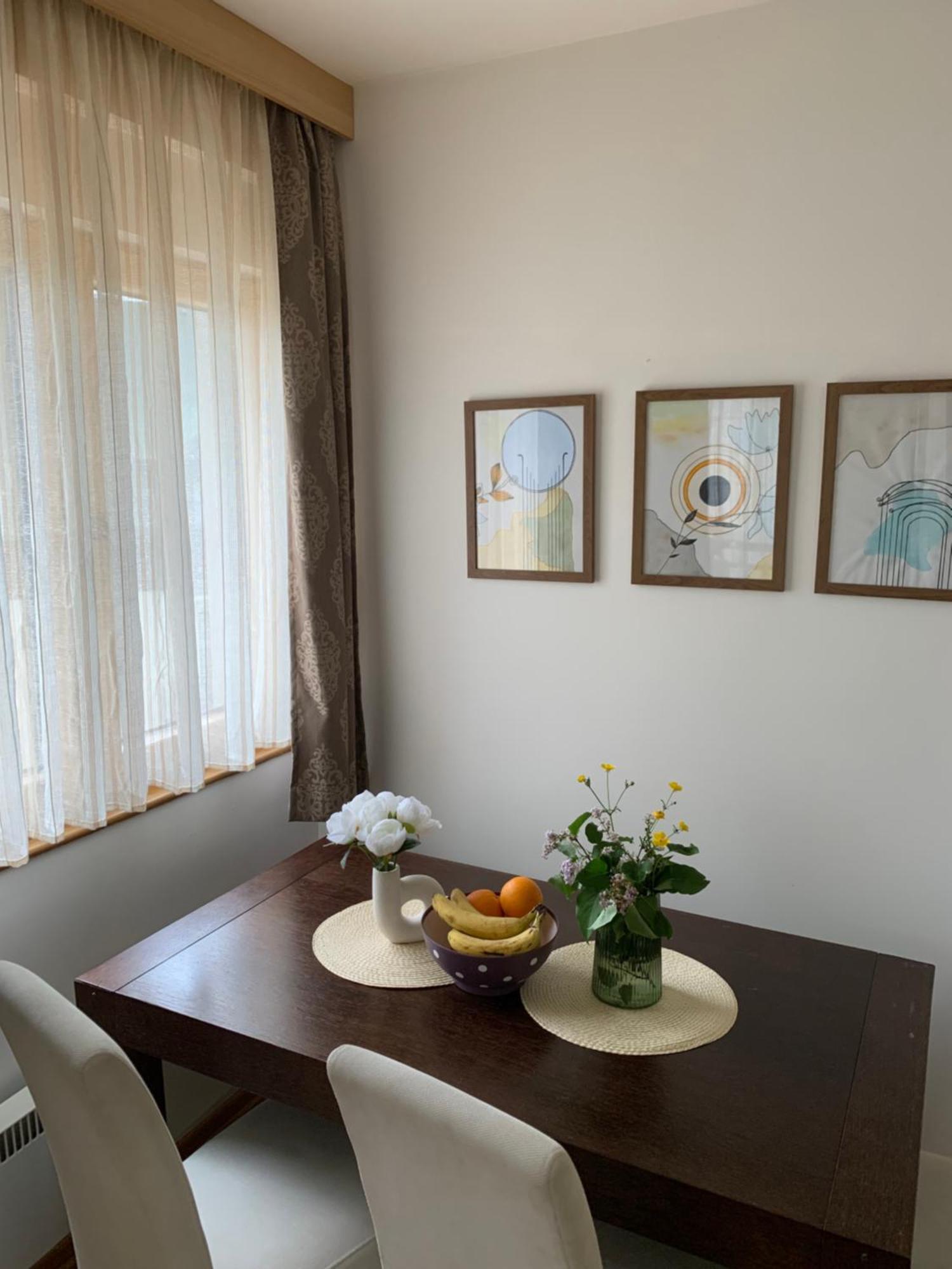 Beli Apartman U Zlatiborskim Konacima Bele Vode Bb Exteriér fotografie